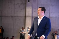 Se suman 350 universitarios a la Red de Seguridad de Coahuila