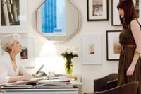 Primer tráiler de El diablo viste a la moda 2 ya está disponible