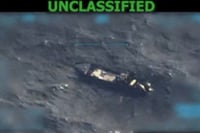 Tres ataques de EE. UU contra narcotráfico cerca de Acapulco