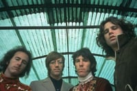Reestreno en México del documental “The Doors: When You’re Strange”