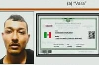 Ejecutan nueva orden de aprehensión contra 'El Vara' en Morelos