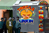 Linkin Park abrirá “Tortas Los Linkin” gratis en CDMX los 13 y 14 de noviembre