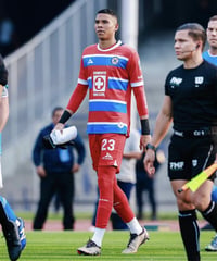 Comunicado de Cruz Azul: Mier será operado por fractura en tibia