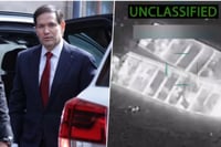 Rubio afirma que EE.UU. tiene derecho a operar militarmente en su hemisferio