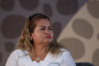 Hackean páginas de Madres Buscadoras; Ceci Flores denuncia amenazas