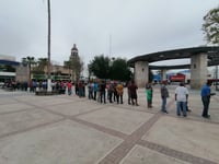 Trabajadores de AHMSA pedirán auditoría al síndico para transparentar gastos del concurso mercantil
