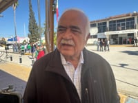 Mejorarán suministro de agua en Colinas del Pedregal de Nueva Rosita