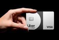 Uber lanza en México la tarjeta Uber Pro Card para socios