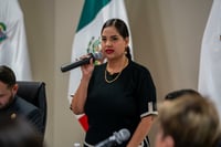 Realizan Sesión Ordinaria de Cabildo correspondiente al mes de noviembre