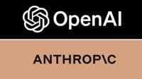 Anthropic prevé rentabilidad en 2028 mientras OpenAI apunta a 2030