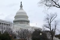 Cámara Baja de EE.UU. aprueba ley que pone fin al cierre del gobierno