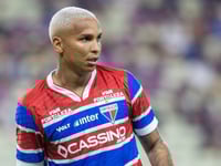 A diez días de la final ante Lanús, el Mineiro de Sampaoli empató con el Fortaleza de Palermo