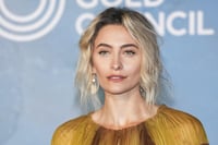 Paris Jackson revela que el consumo de drogas le ha perforado el tabique nasal