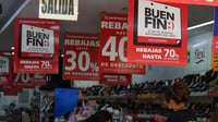 El Buen Fin inicia con retos por los  despidos en el sector manufacturero