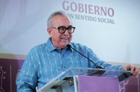 Designación de candidato en Morena Sinaloa fue directa de AMLO