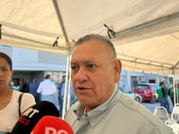Monclova garantiza pago puntual de aguinaldos a 1,400 empleados