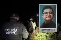 Fiscalía del Edomex confirma que cuerpo hallado en canal pertenece al sacerdote Ernesto; hay 2 detenidos