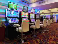 EE. UU. pide a México reforzar control de casinos por lavado