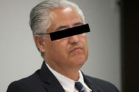 Vinculan a proceso al exrector de la UAEM por delincuencia organizada