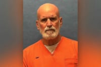 Florida ejecutará a exmarine condenado por el asesinato de una niña de 6 años