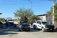 Hallan a joven sin vida y con signos de violencia en brecha de Nuevo León