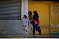 Aumentan casos de niños sin acta de nacimiento en Monclova