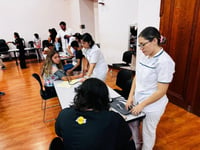 UAdeC iniciará construcción de laboratorio de Enfermería en 2025