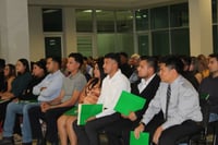 La UTRC celebra la entrega de títulos profesionales a sus egresados