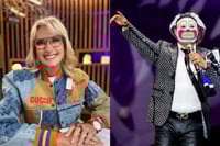 Brincos Dieras revela invitación de Morena en Nuevo León