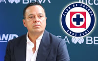 Velázquez confirma sanciones por entrada a Kevin Mier