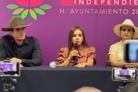 Grecia Quiroz confirma amenazas previas a asumir alcaldía