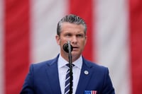 Hegseth activa Operación Lanza del Sur en el Caribe