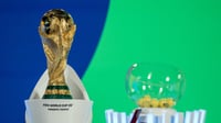 De la clasificación de Francia al Mundial al fracaso de Camerún: lo mejor de la jornada de las Eliminatorias