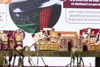 Productores de maíz rechazan lanzamiento de “tortillas Bienestar”