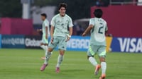 ¿Cuando juega México vs Argentina en el Mundial Sub 17?