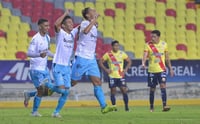 Atlético Morelia se enfrenta a Cancún FC en cuartos de final; va por la revancha