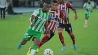 Atlético Nacional habría descartado a reconocido entrenador por defender a dos de sus figuras: esta es la historia