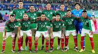 Selección Mexicana recibe certificado 'Hecho en México'