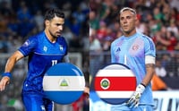 Haití vs Costa Rica: Dónde ver el encuentro del 'Piojo' Herrera y Keylor Navas