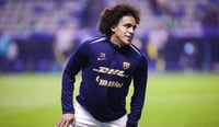 Adalberto Carrasquilla fuera del Play-In ante Pachuca por suspensión
