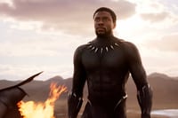 Chadwick Boseman recibirá estrella póstuma en Hollywood
