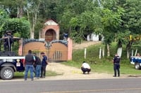 Atacan rancho del alcalde electo de Jáltipan en Veracruz