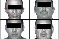 FGR logra condena de 40 años contra 4 policías de Jalisco por desaparición forzada