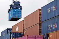 EE.UU y Suiza logran acuerdo para rebaja de aranceles