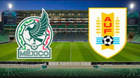 México vs Uruguay: Amistoso en Torreón por Fecha FIFA