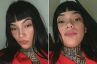 Mariana Valeria Ibarra es localizada con vida en Guanajuato; concluye búsqueda
