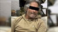 Niegan amparo a hijos de Hernán Bermúdez; siguen bloqueadas sus cuentas