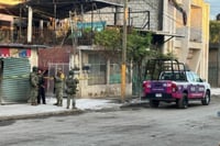 Hijo asesina a su padre tras exigir apoyo económico en Poza Rica