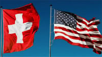 Suiza y EE.UU. acuerdan reducir aranceles al 15%