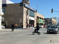Monclova refuerza vigilancia ante presencia de farderas y consolida coordinación con comercios